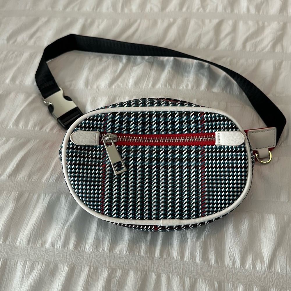 Like Dreams Belt Bag